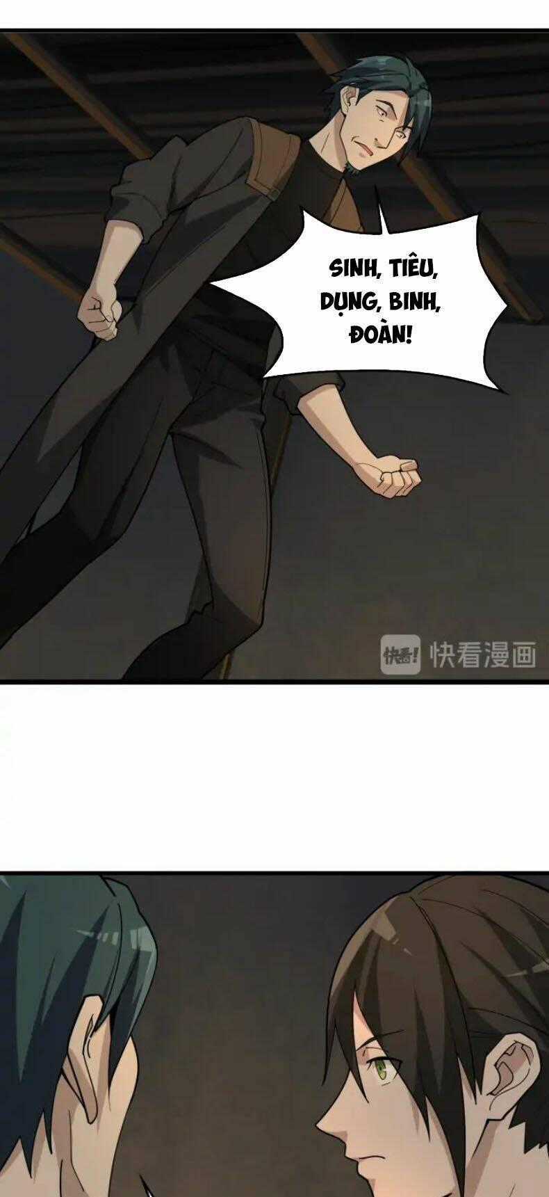 Siêu Cấp Đại Chủ Bạ Chapter 106 trang 30