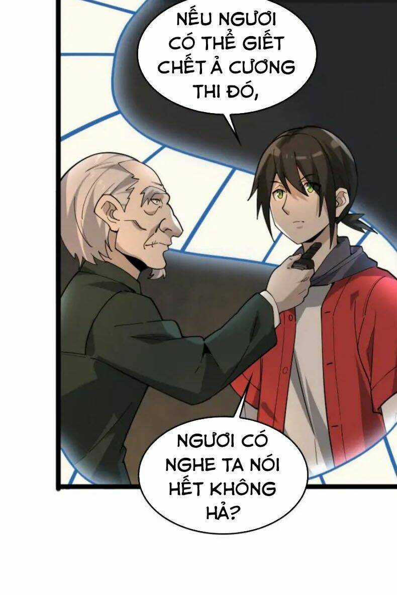 Siêu Cấp Đại Chủ Bạ Chapter 106 trang 5