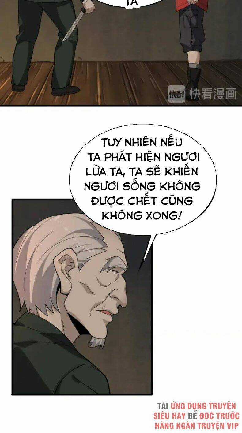 Siêu Cấp Đại Chủ Bạ Chapter 106 trang 7