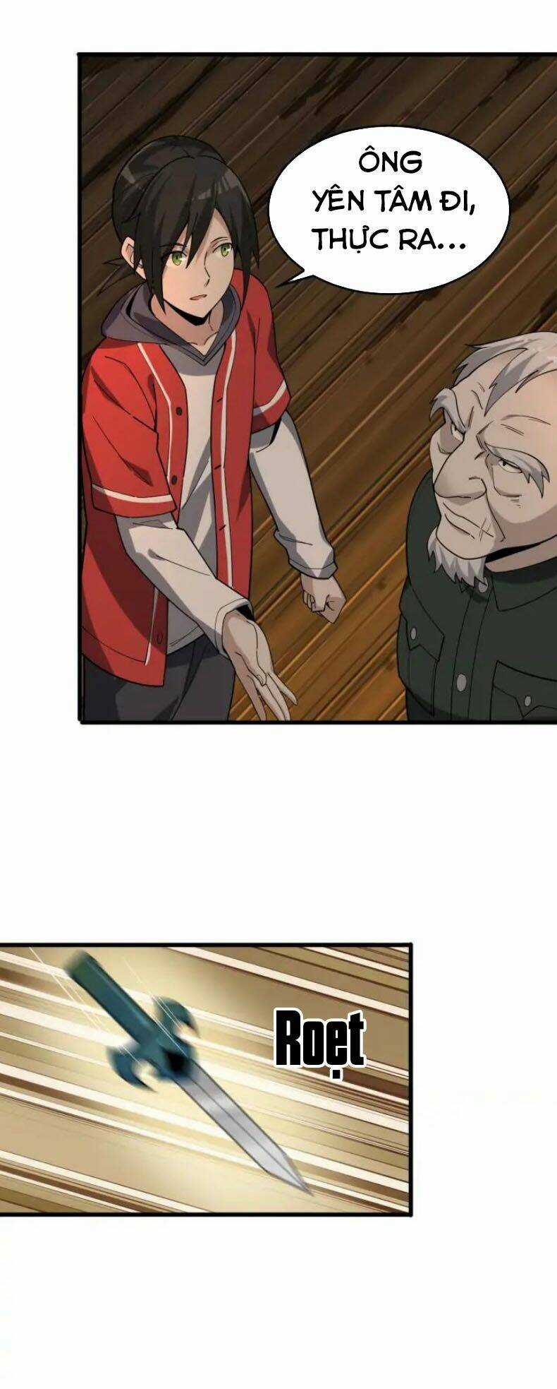 Siêu Cấp Đại Chủ Bạ Chapter 106 trang 8