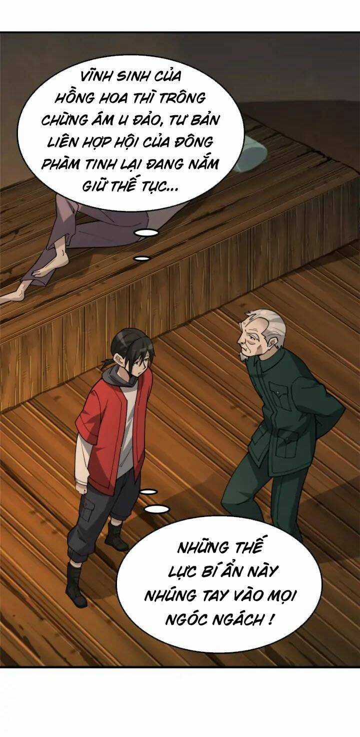 Siêu Cấp Đại Chủ Bạ Chapter 107 trang 10