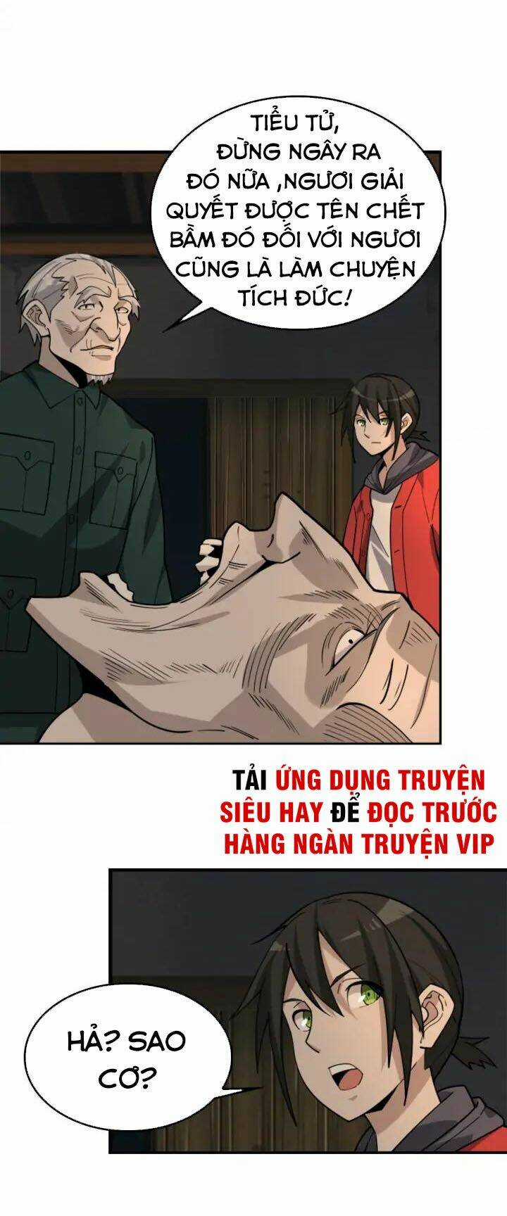 Siêu Cấp Đại Chủ Bạ Chapter 107 trang 11