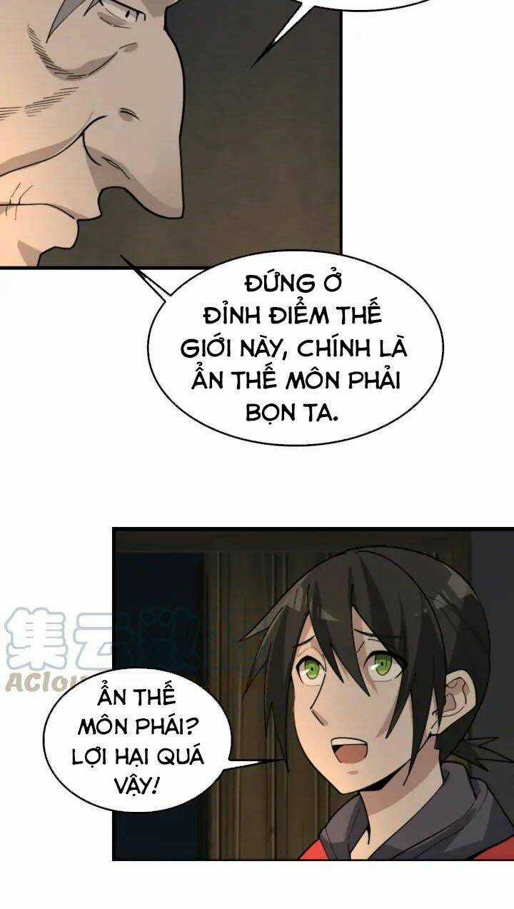 Siêu Cấp Đại Chủ Bạ Chapter 107 trang 13