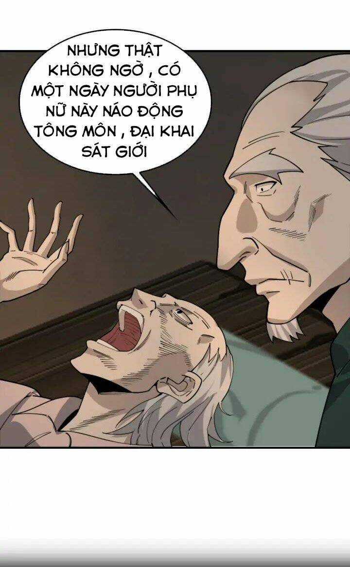 Siêu Cấp Đại Chủ Bạ Chapter 107 trang 14