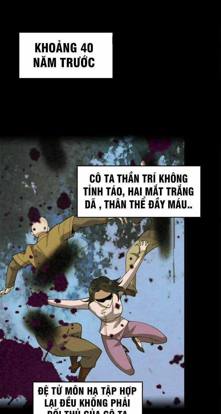 Siêu Cấp Đại Chủ Bạ Chapter 107 trang 15