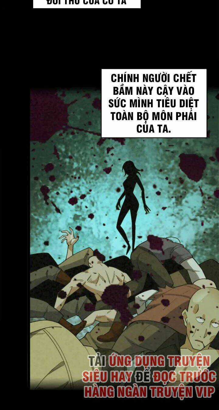 Siêu Cấp Đại Chủ Bạ Chapter 107 trang 16