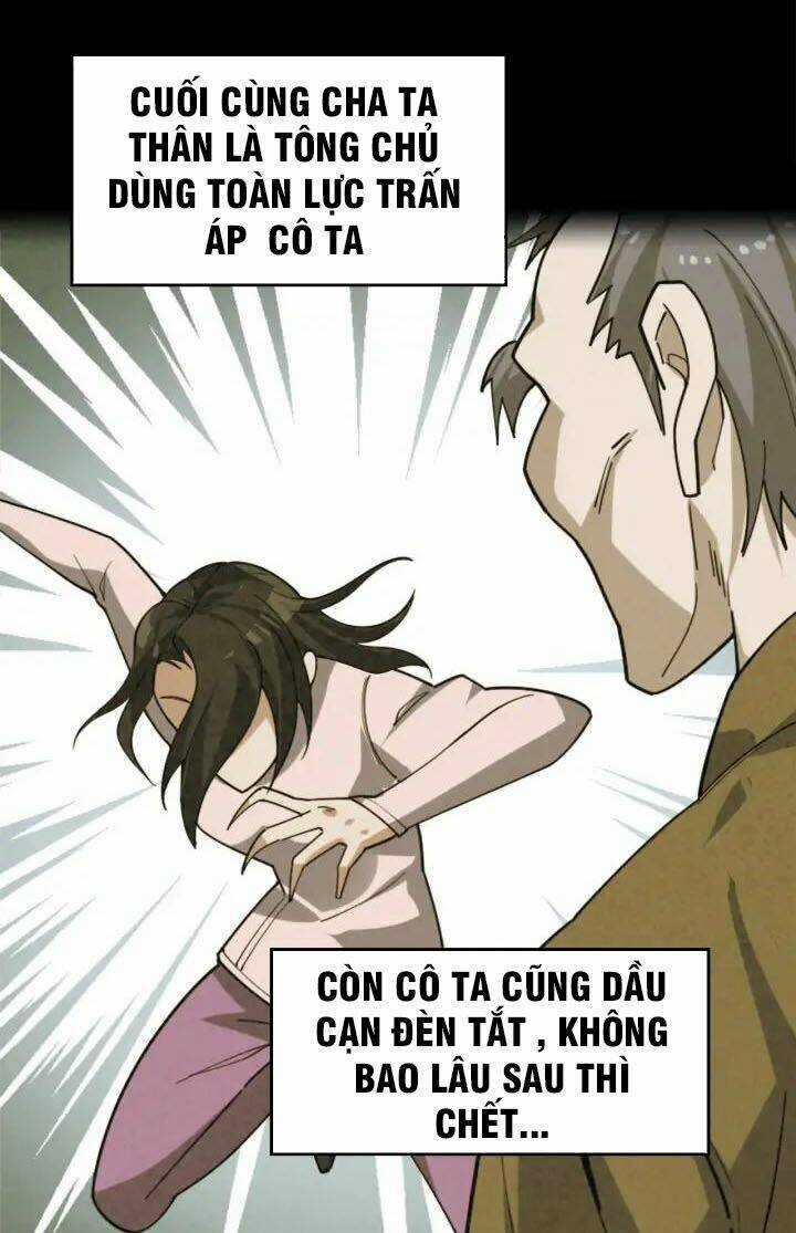 Siêu Cấp Đại Chủ Bạ Chapter 107 trang 17