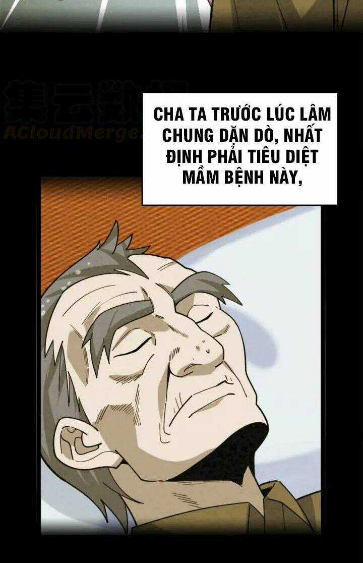 Siêu Cấp Đại Chủ Bạ Chapter 107 trang 18