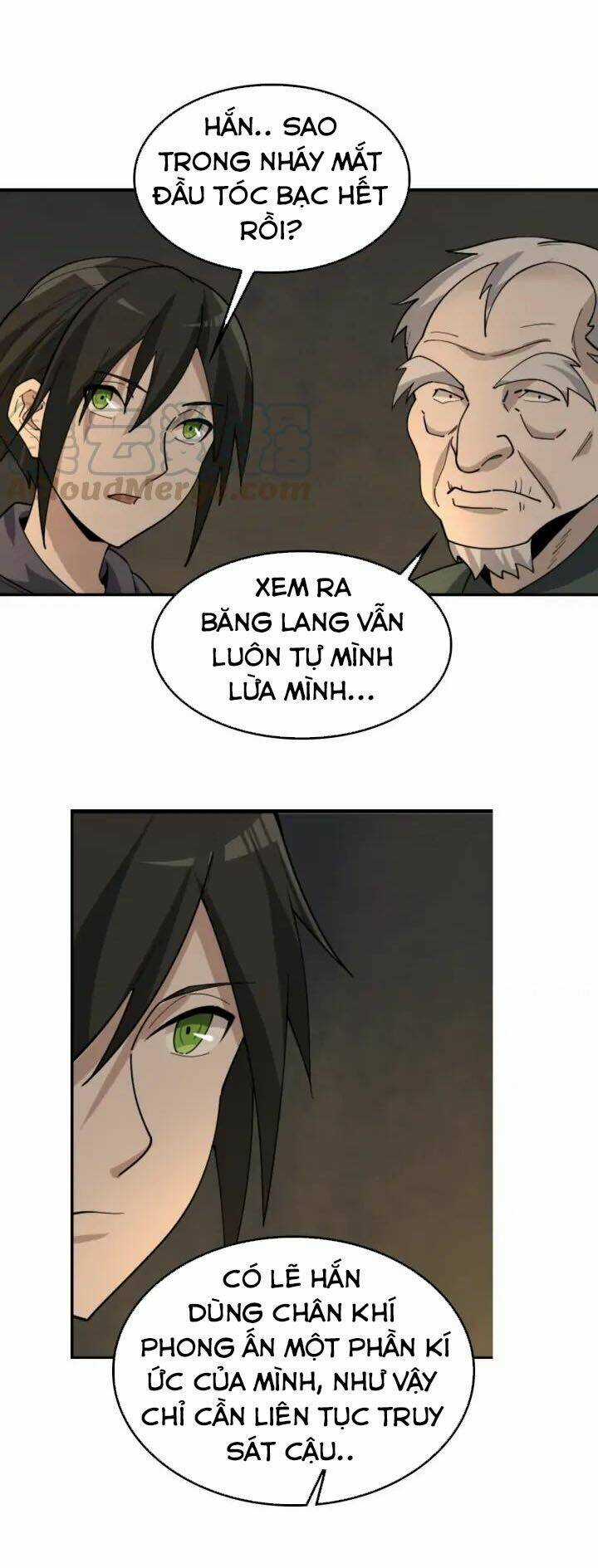 Siêu Cấp Đại Chủ Bạ Chapter 107 trang 2