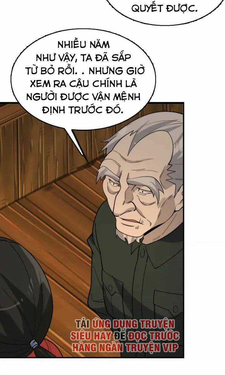 Siêu Cấp Đại Chủ Bạ Chapter 107 trang 21