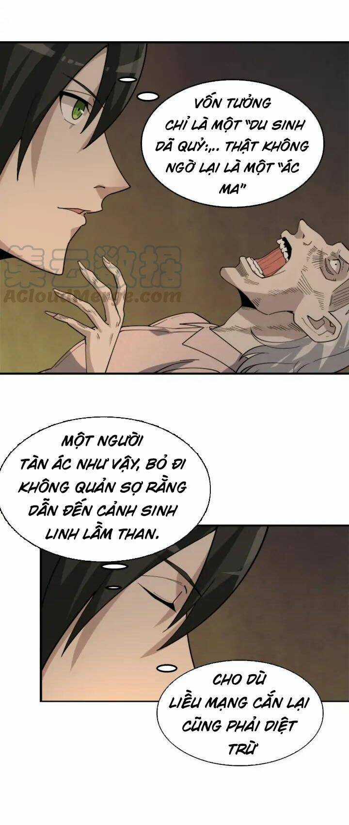 Siêu Cấp Đại Chủ Bạ Chapter 107 trang 22