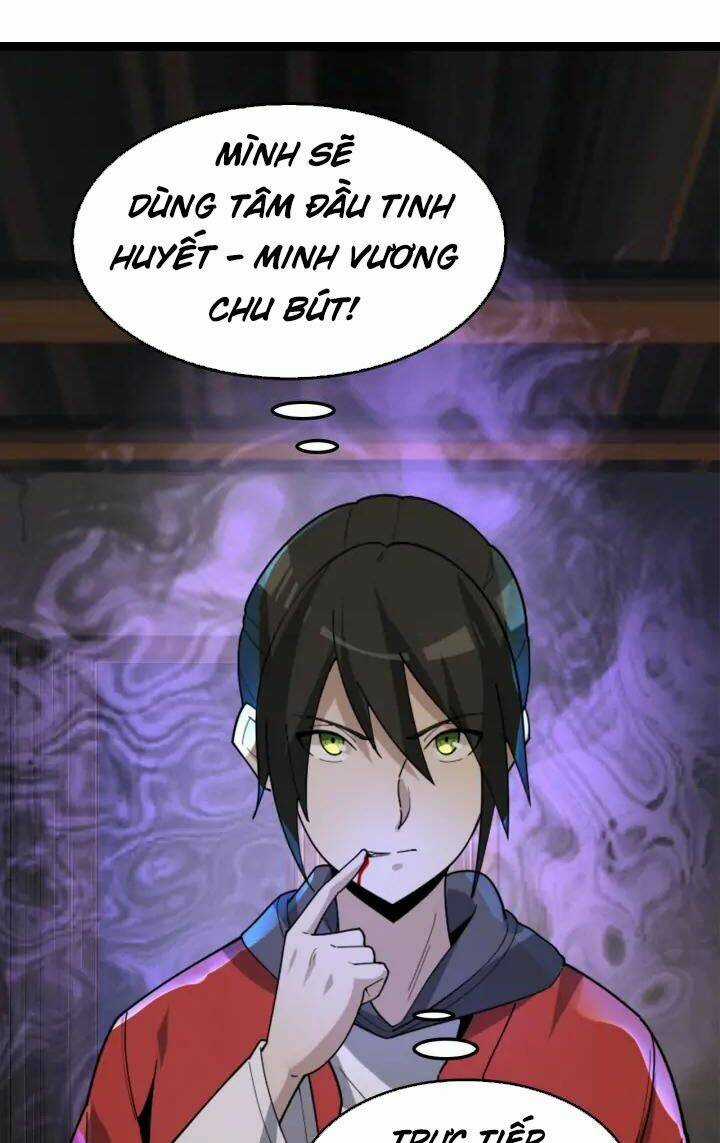 Siêu Cấp Đại Chủ Bạ Chapter 107 trang 23