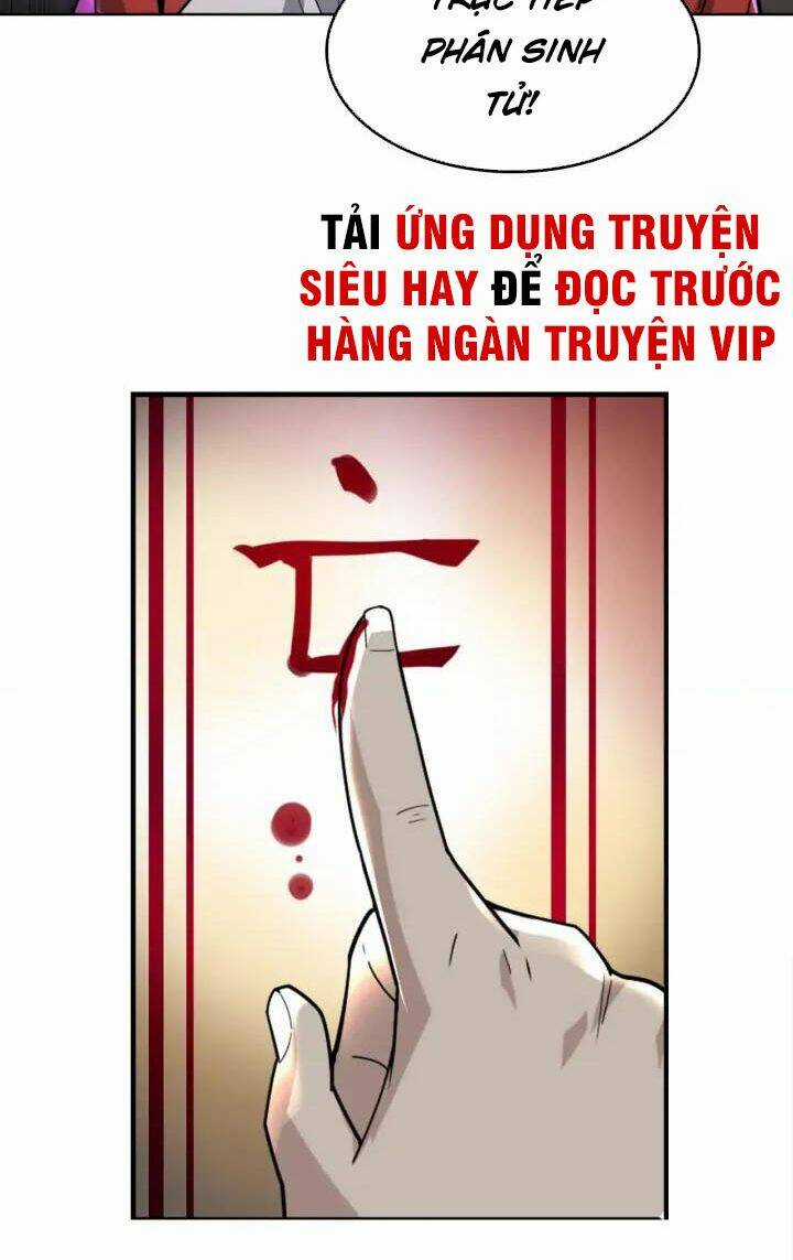 Siêu Cấp Đại Chủ Bạ Chapter 107 trang 24