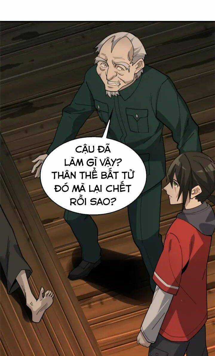 Siêu Cấp Đại Chủ Bạ Chapter 107 trang 33