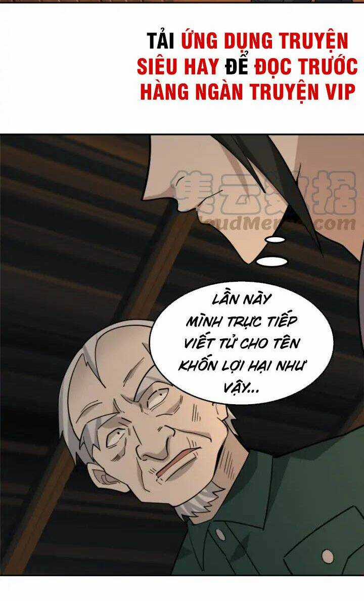 Siêu Cấp Đại Chủ Bạ Chapter 107 trang 34