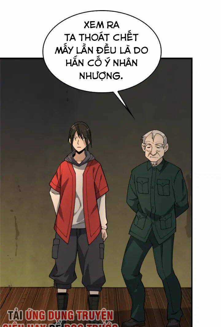 Siêu Cấp Đại Chủ Bạ Chapter 107 trang 6