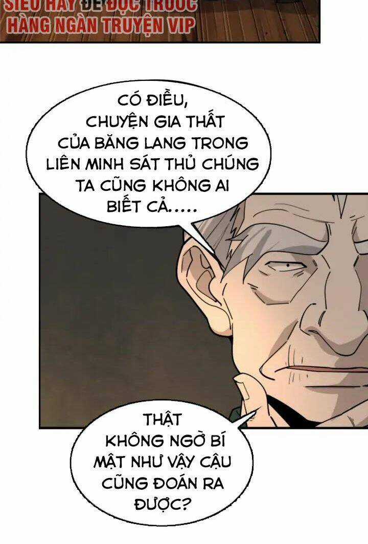 Siêu Cấp Đại Chủ Bạ Chapter 107 trang 7