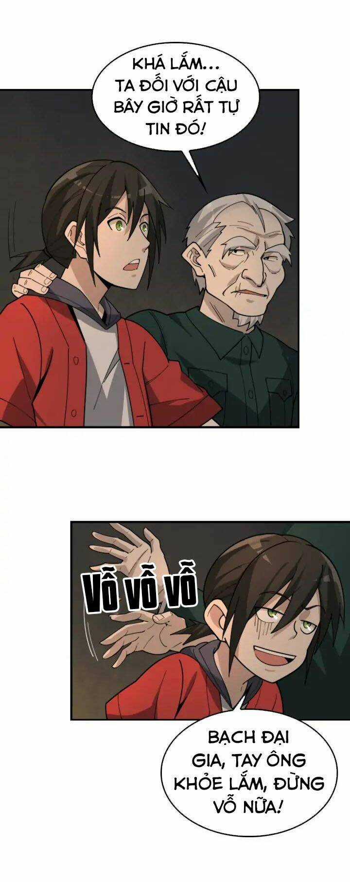 Siêu Cấp Đại Chủ Bạ Chapter 107 trang 8