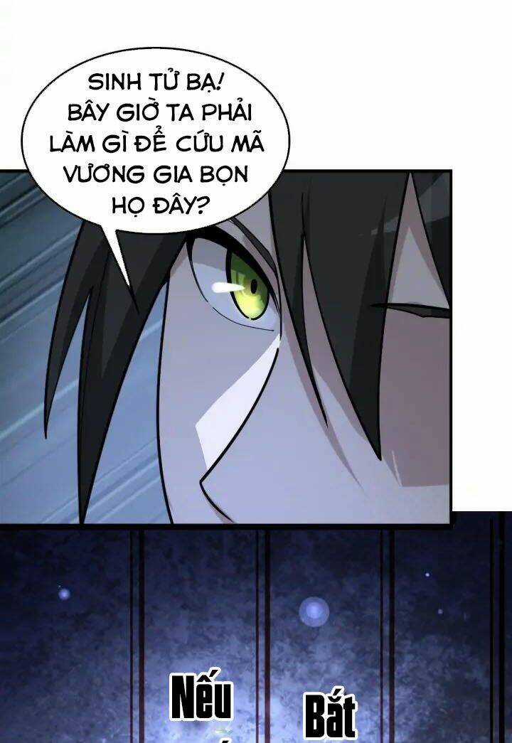 Siêu Cấp Đại Chủ Bạ Chapter 108 trang 11