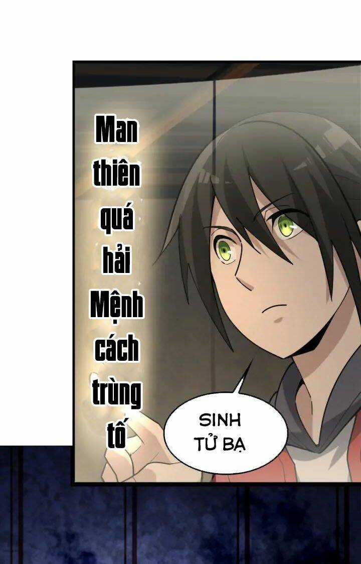 Siêu Cấp Đại Chủ Bạ Chapter 108 trang 17