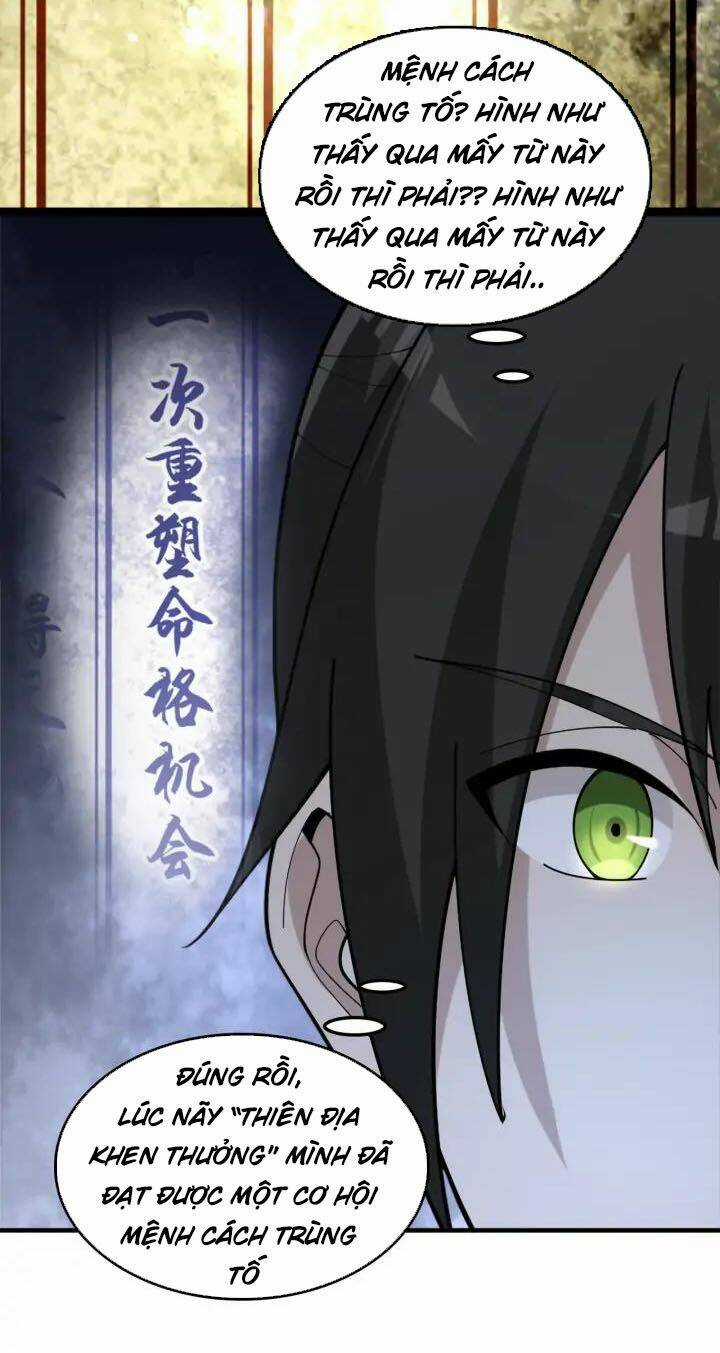 Siêu Cấp Đại Chủ Bạ Chapter 108 trang 19