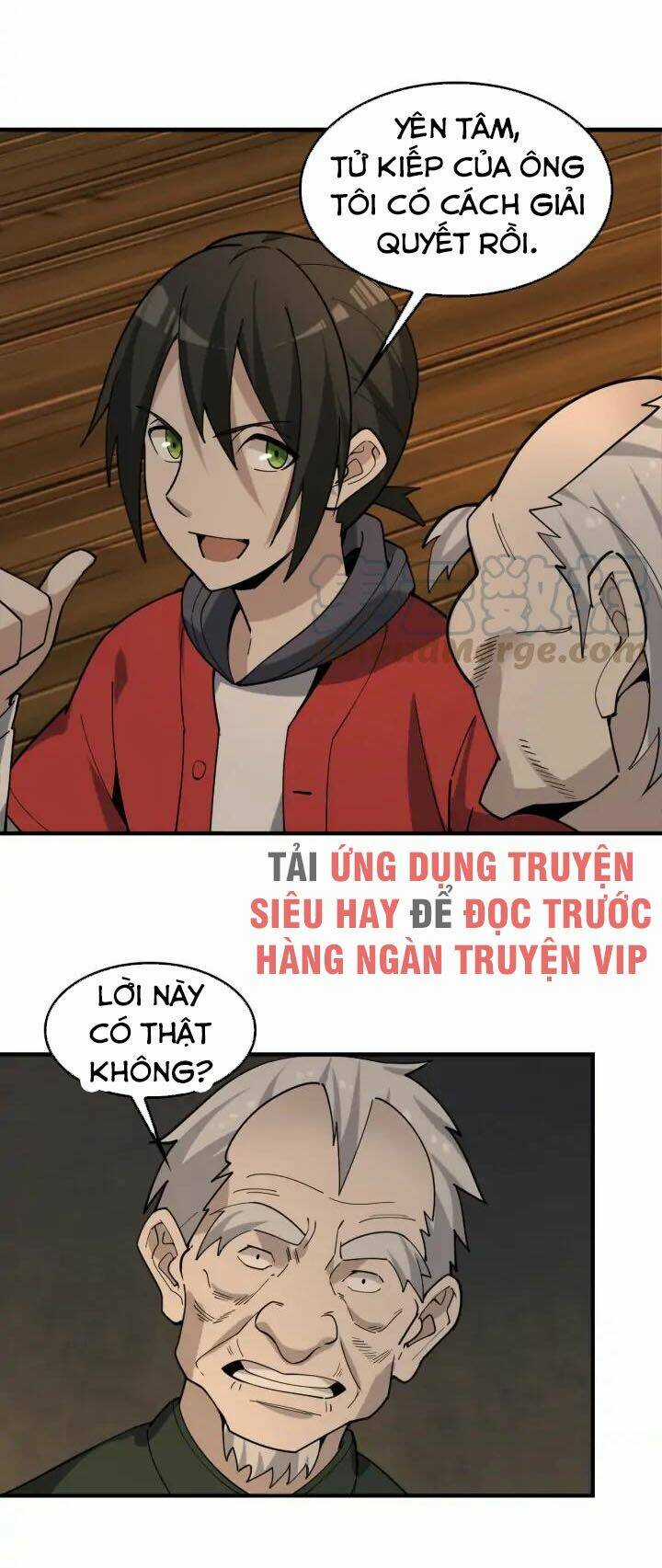 Siêu Cấp Đại Chủ Bạ Chapter 108 trang 20