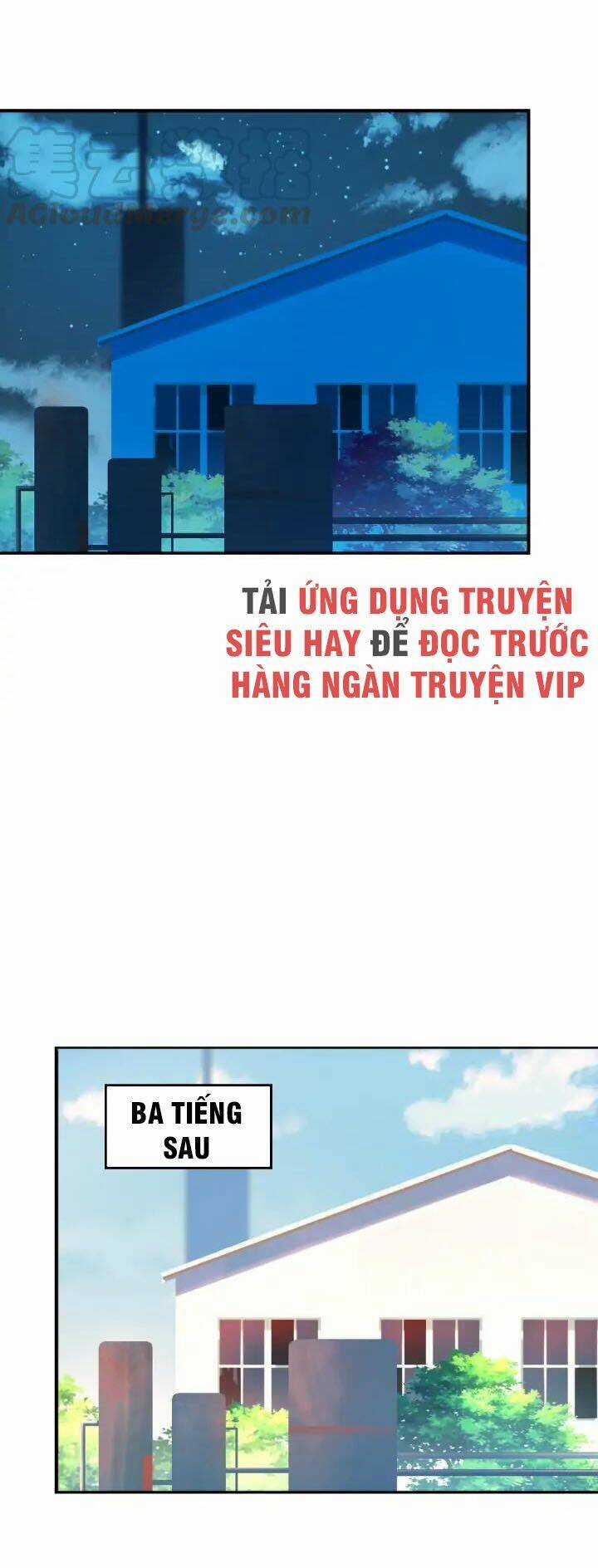 Siêu Cấp Đại Chủ Bạ Chapter 108 trang 23