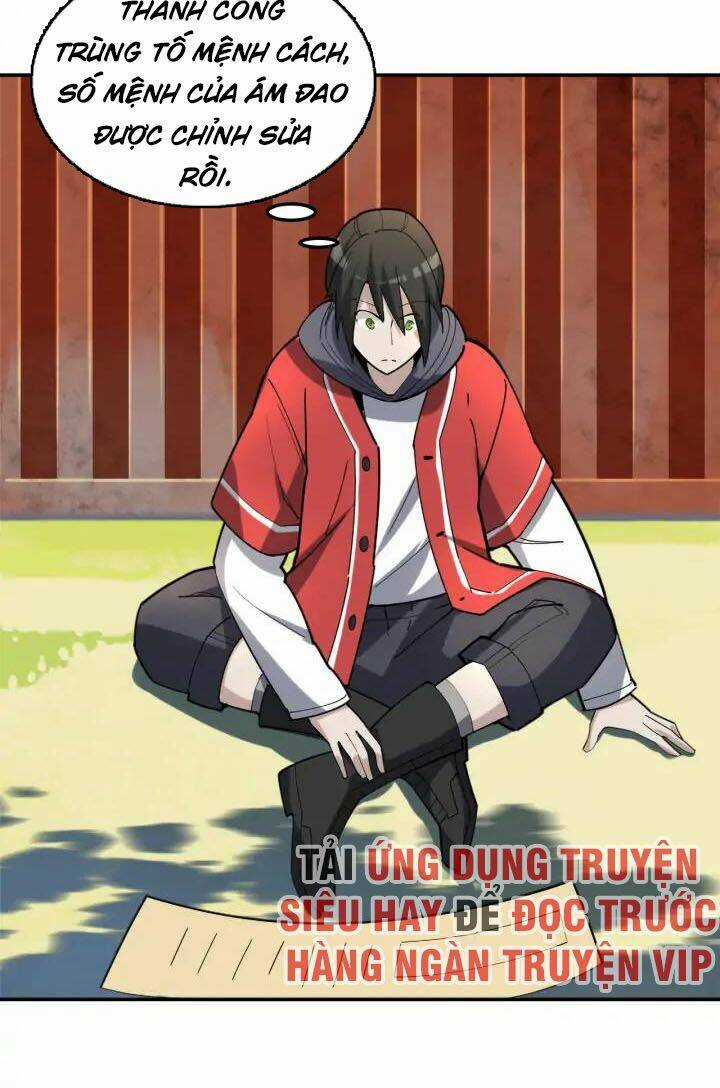 Siêu Cấp Đại Chủ Bạ Chapter 108 trang 25