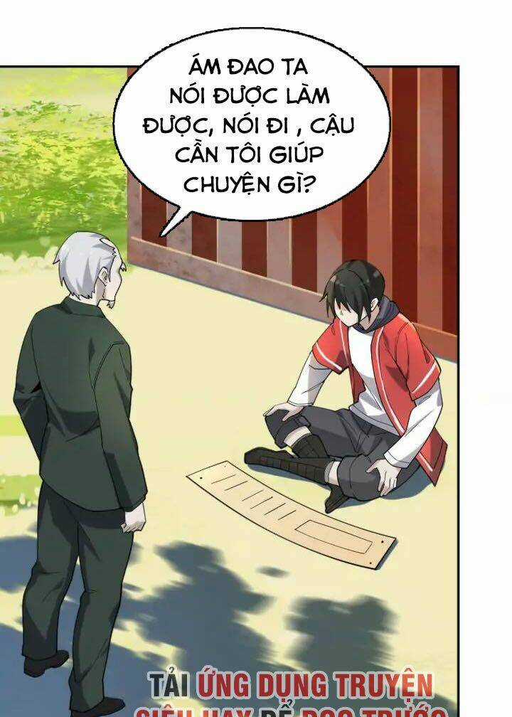 Siêu Cấp Đại Chủ Bạ Chapter 108 trang 26