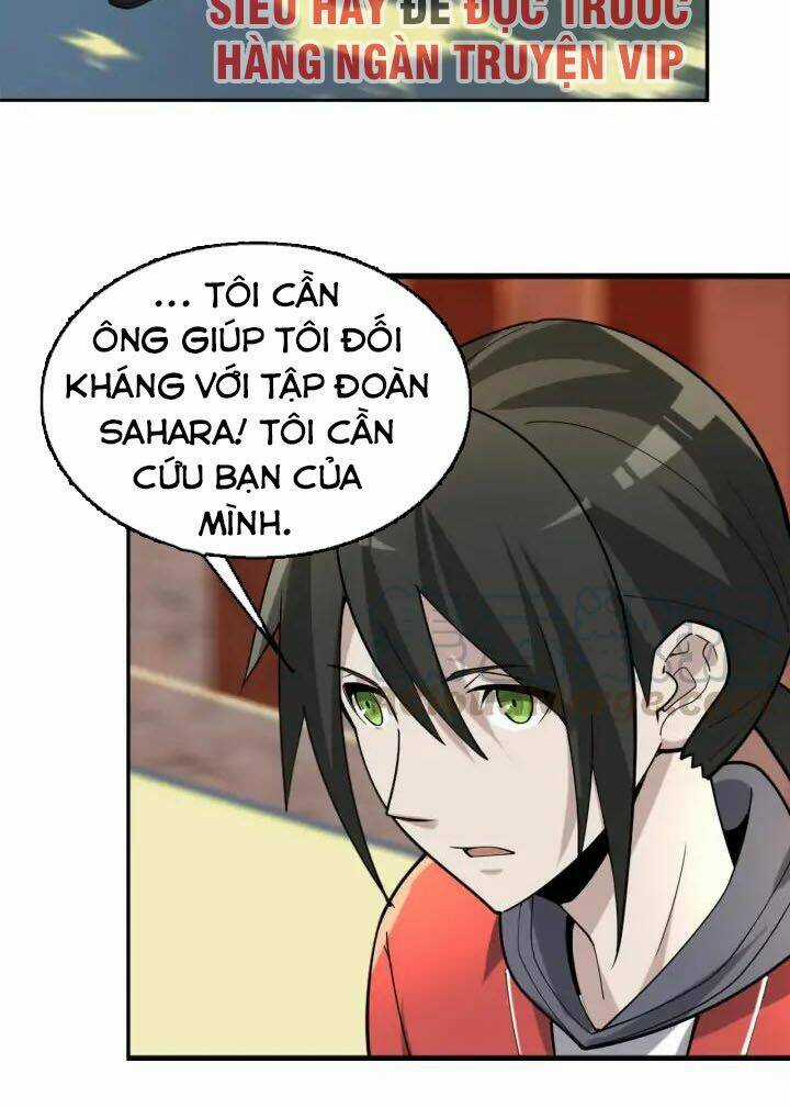 Siêu Cấp Đại Chủ Bạ Chapter 108 trang 27