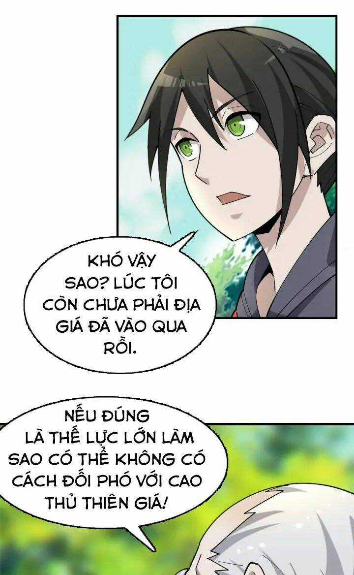 Siêu Cấp Đại Chủ Bạ Chapter 108 trang 31