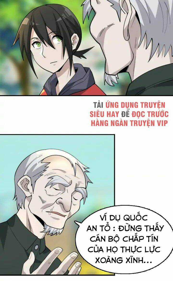 Siêu Cấp Đại Chủ Bạ Chapter 108 trang 32