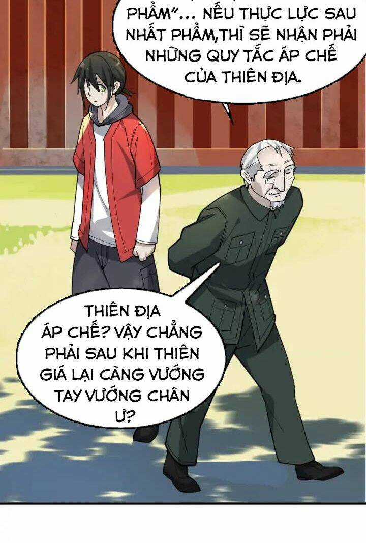 Siêu Cấp Đại Chủ Bạ Chapter 108 trang 34