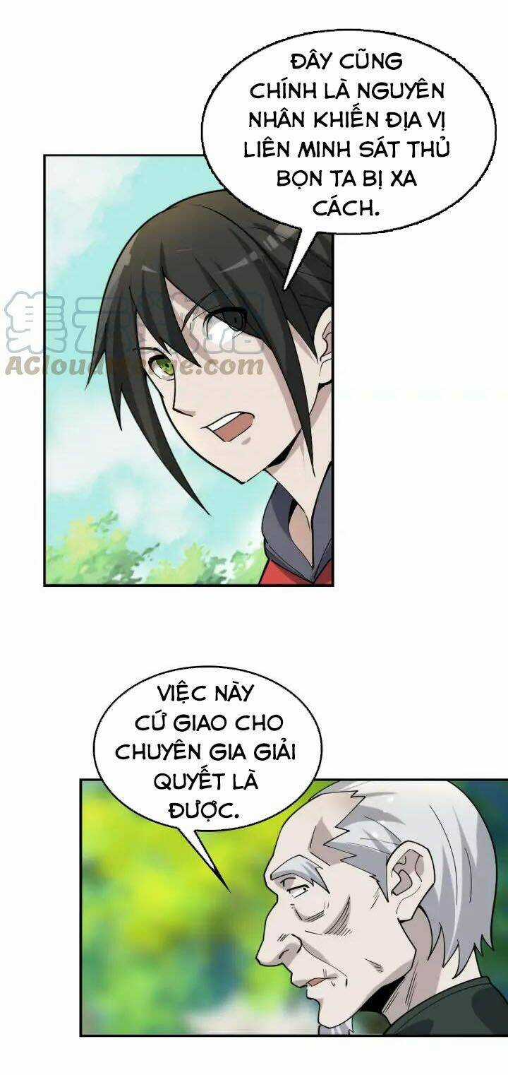 Siêu Cấp Đại Chủ Bạ Chapter 108 trang 35