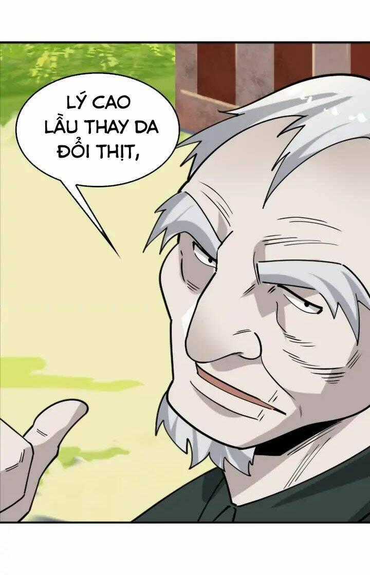 Siêu Cấp Đại Chủ Bạ Chapter 108 trang 36