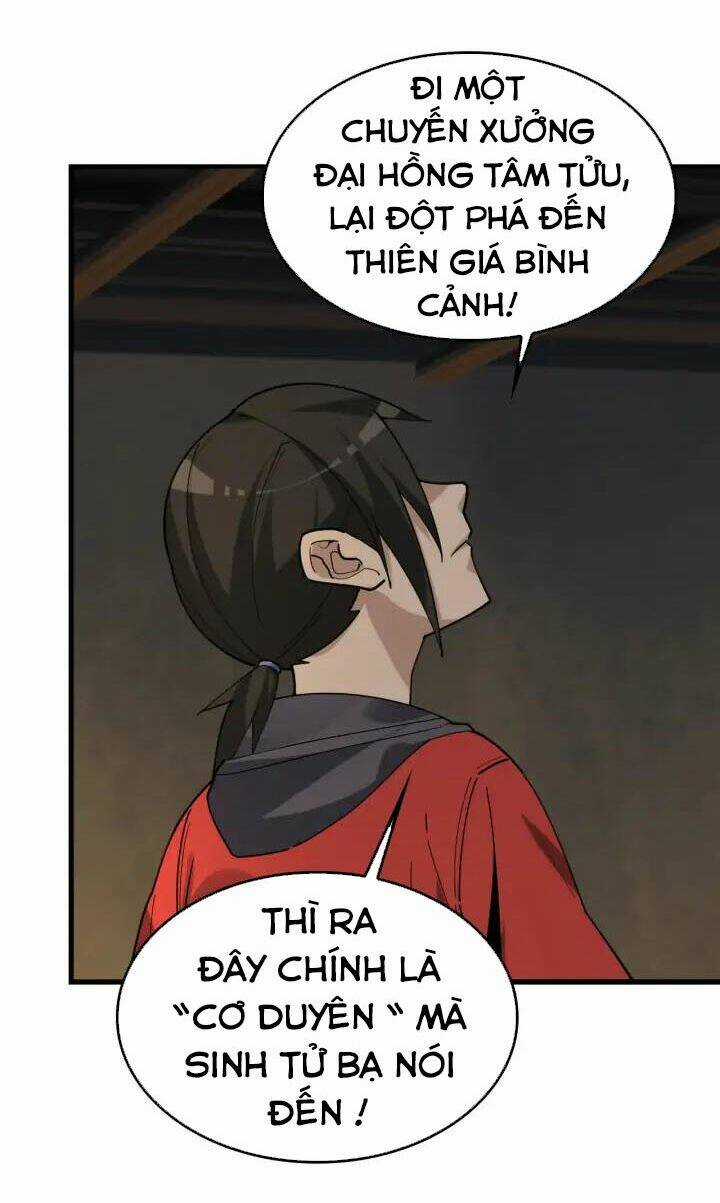 Siêu Cấp Đại Chủ Bạ Chapter 108 trang 9