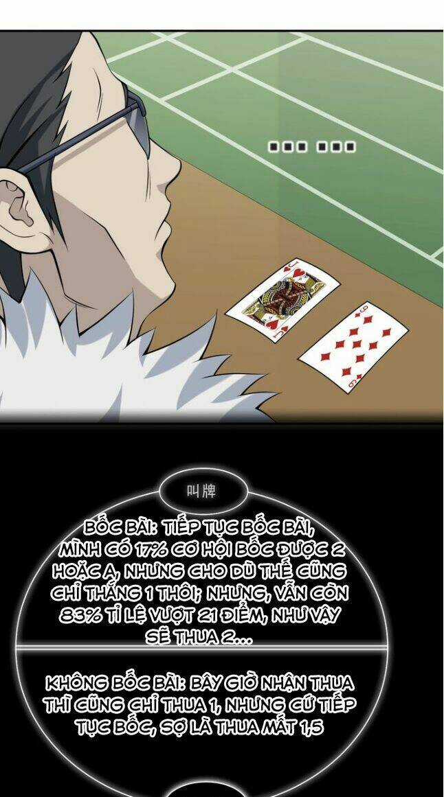 Siêu Cấp Đại Chủ Bạ Chapter 11 trang 13