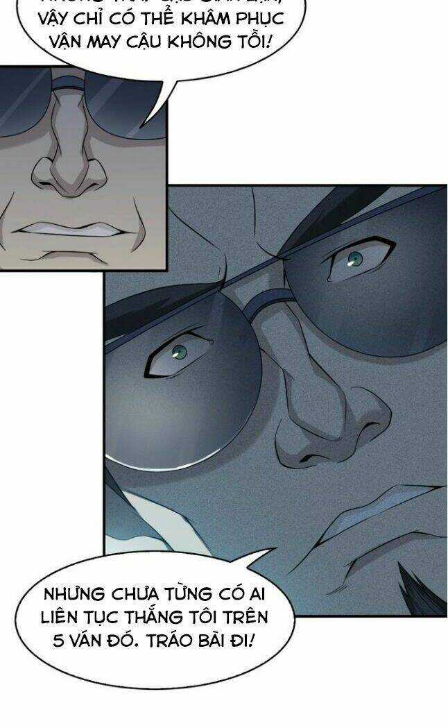 Siêu Cấp Đại Chủ Bạ Chapter 11 trang 18