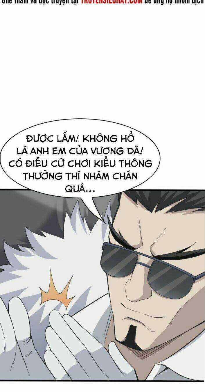 Siêu Cấp Đại Chủ Bạ Chapter 11 trang 2