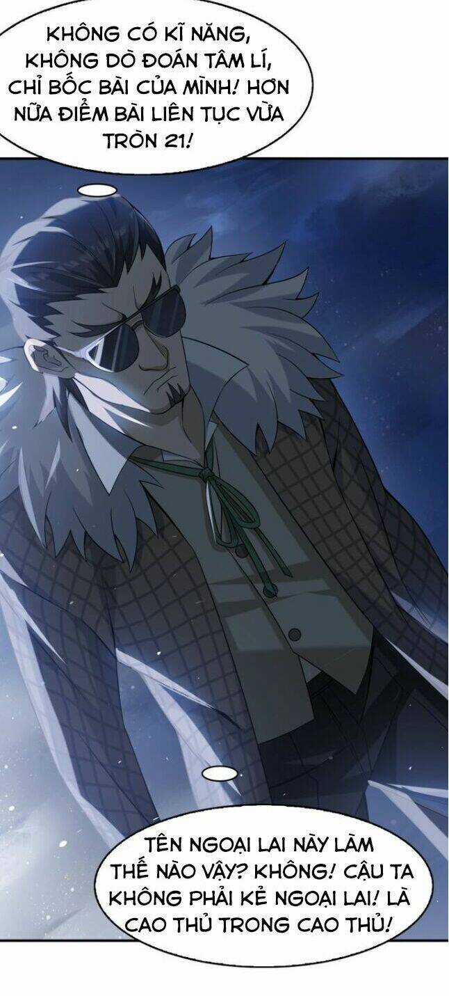 Siêu Cấp Đại Chủ Bạ Chapter 11 trang 20