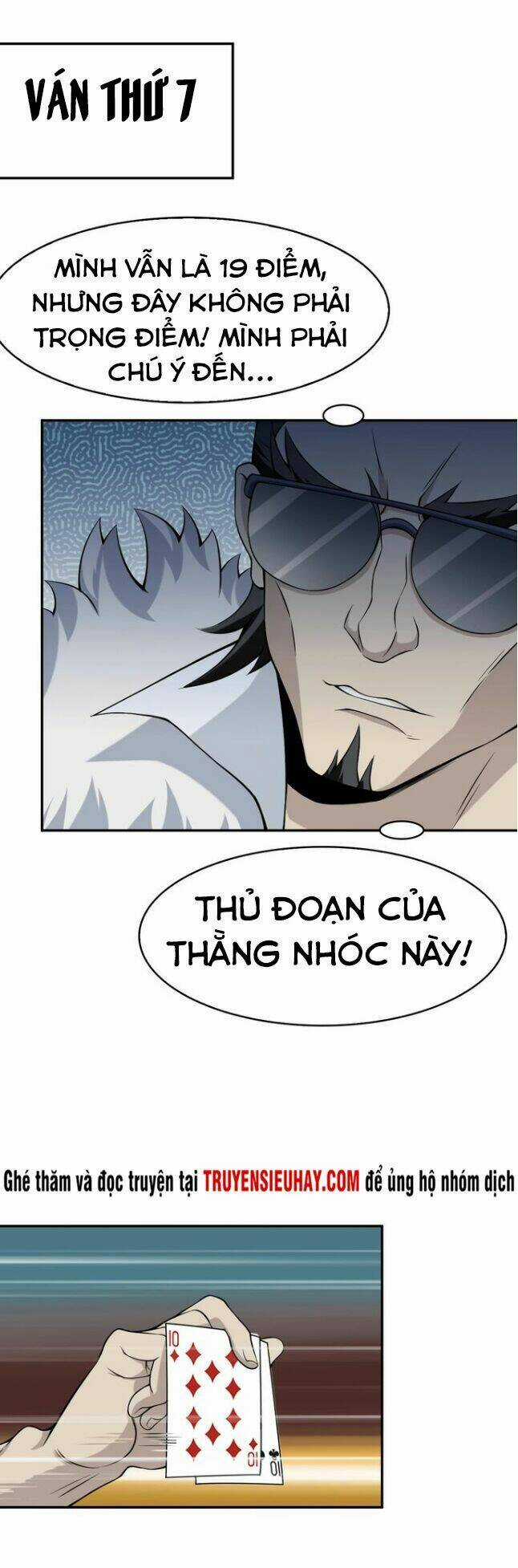 Siêu Cấp Đại Chủ Bạ Chapter 11 trang 26