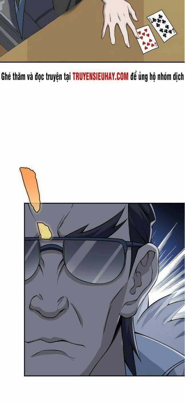 Siêu Cấp Đại Chủ Bạ Chapter 11 trang 28