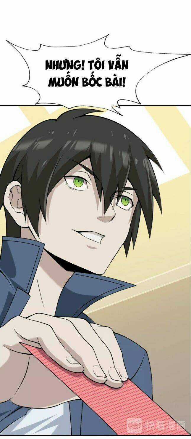 Siêu Cấp Đại Chủ Bạ Chapter 11 trang 29