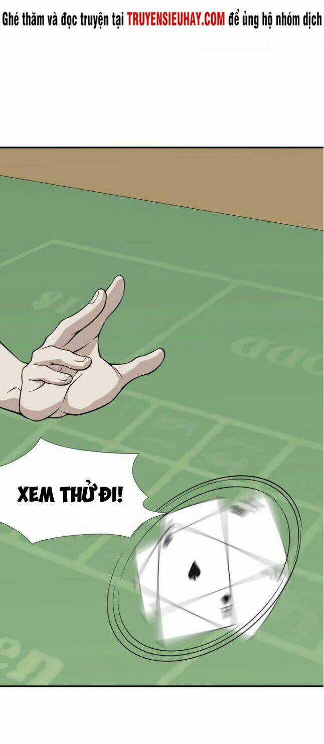 Siêu Cấp Đại Chủ Bạ Chapter 11 trang 30