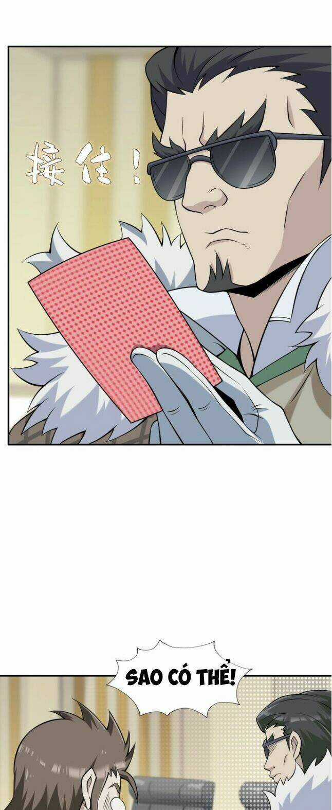 Siêu Cấp Đại Chủ Bạ Chapter 11 trang 31