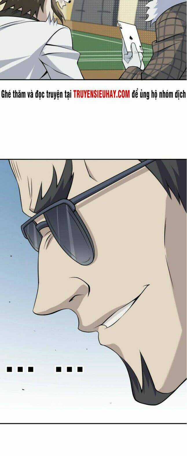 Siêu Cấp Đại Chủ Bạ Chapter 11 trang 32