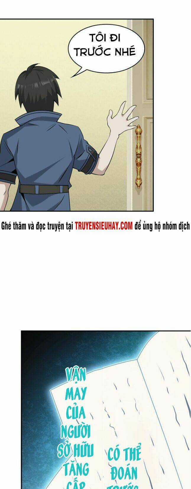 Siêu Cấp Đại Chủ Bạ Chapter 11 trang 37