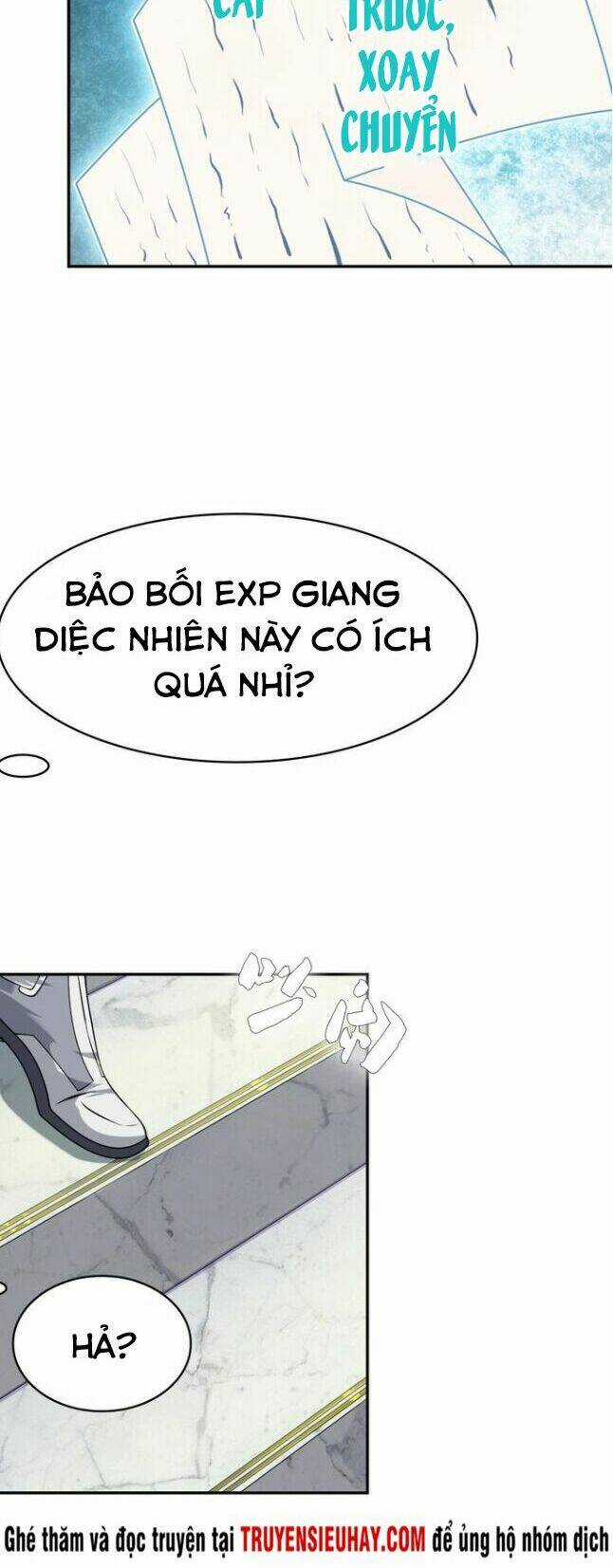 Siêu Cấp Đại Chủ Bạ Chapter 11 trang 38