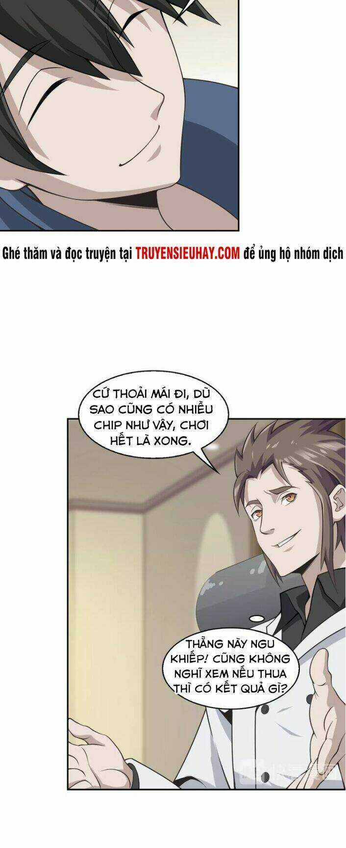 Siêu Cấp Đại Chủ Bạ Chapter 11 trang 6