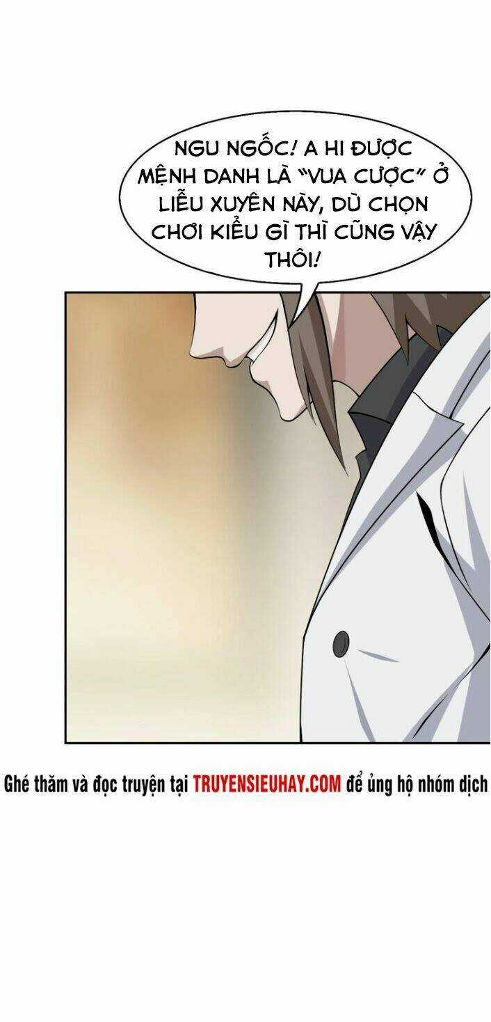 Siêu Cấp Đại Chủ Bạ Chapter 11 trang 9